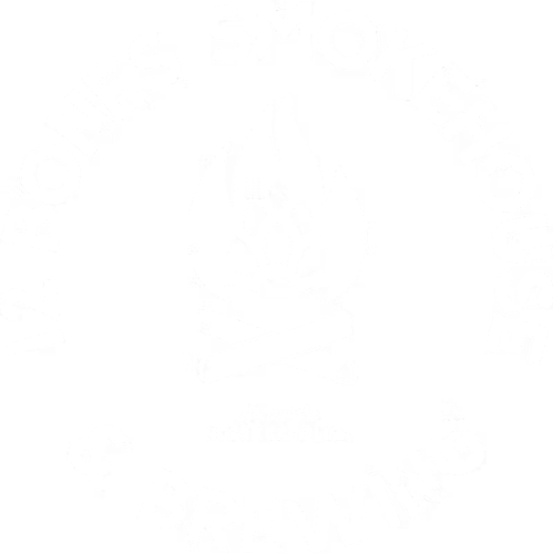 12 Bones Smokehouse & Brewing logo