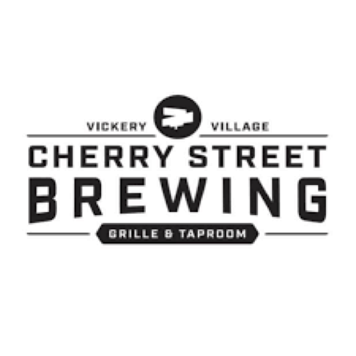 Cherry Street Brewing logo