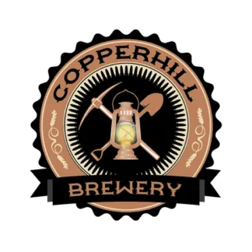Copperhill Brewing logo