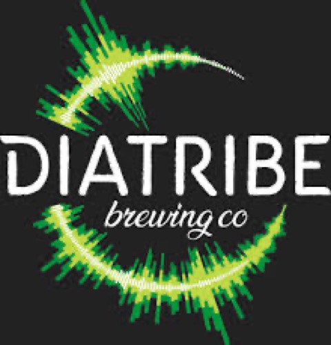 Diatribe Brewing Co logo