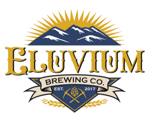 Eluvium Brewing Company logo