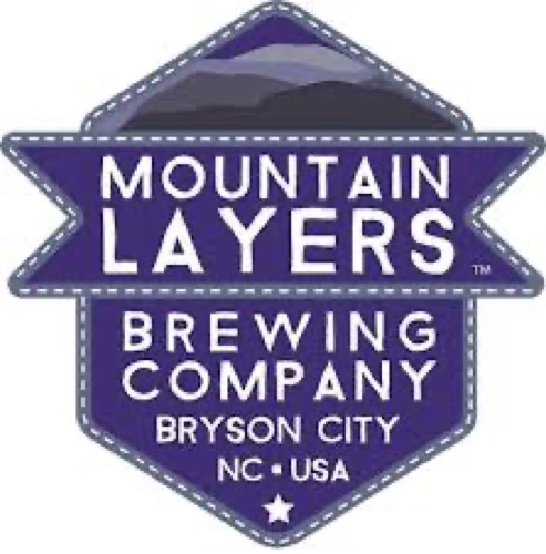 Mountain Layers Brewing Company logo