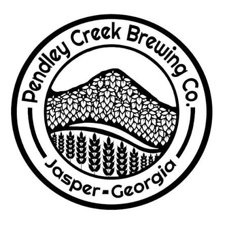 Pendley Creek Brewing Company logo