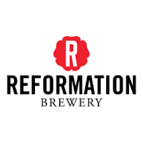 Reformation Brewery logo