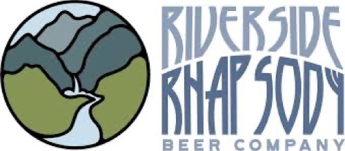 Riverside Rhapsody Beer Company logo