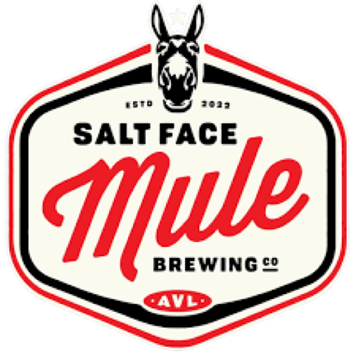 Salt Face Mule Brewing Co logo