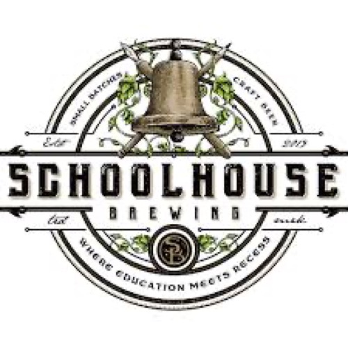 Schoolhouse Brewing logo