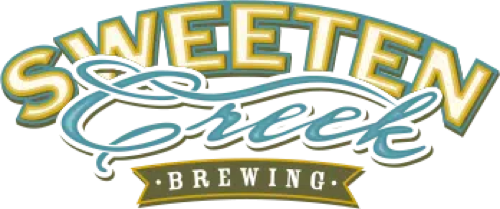 Sweeten Creek Brewing logo