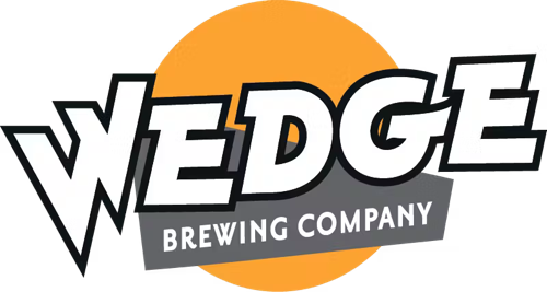 Wedge Brewing Co logo