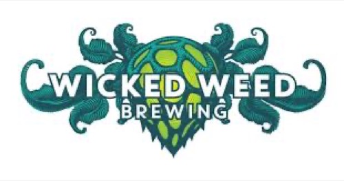 Wicked Weed Brewing logo