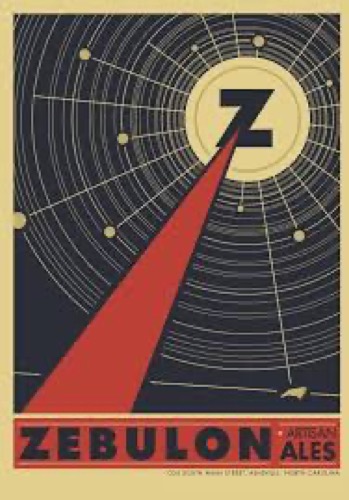 Zebulon Artisan Ales logo